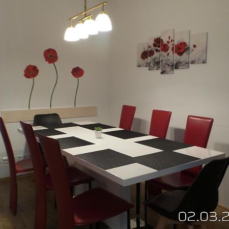 Appartement Alice Nahe Europapark Rulantica à Kappel-Grafenhausen Extérieur photo