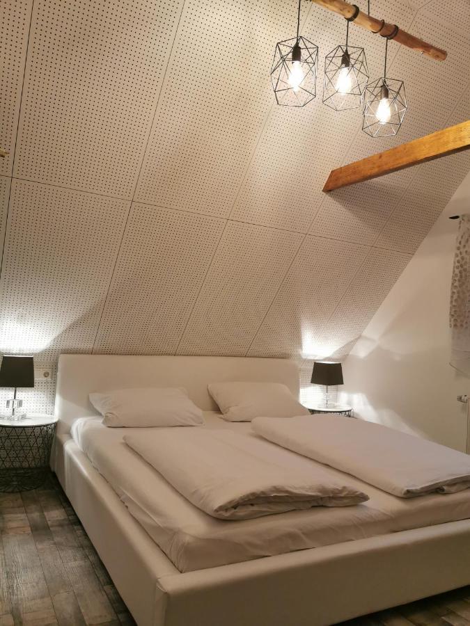 Appartement Alice Nahe Europapark Rulantica à Kappel-Grafenhausen Extérieur photo