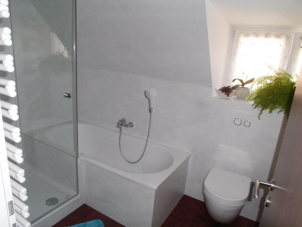 Appartement Alice Nahe Europapark Rulantica à Kappel-Grafenhausen Extérieur photo