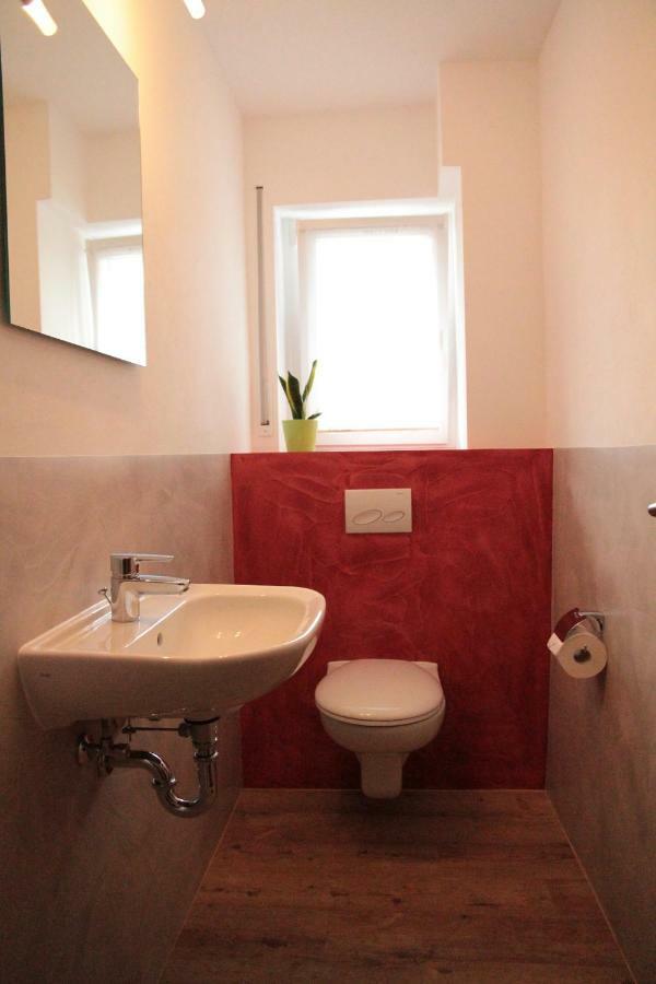 Appartement Alice Nahe Europapark Rulantica à Kappel-Grafenhausen Extérieur photo