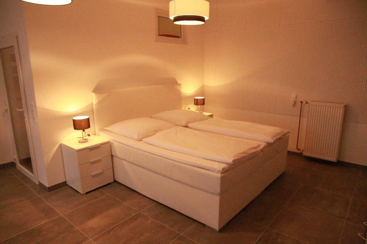 Appartement Alice Nahe Europapark Rulantica à Kappel-Grafenhausen Extérieur photo