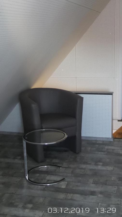 Appartement Alice Nahe Europapark Rulantica à Kappel-Grafenhausen Extérieur photo