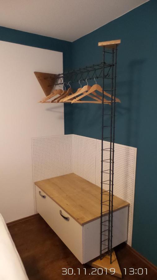 Appartement Alice Nahe Europapark Rulantica à Kappel-Grafenhausen Extérieur photo