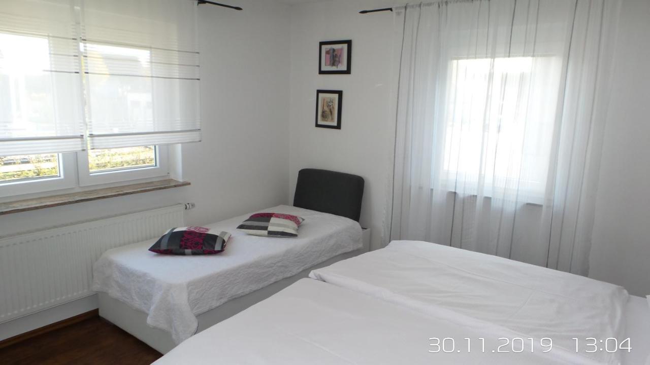 Appartement Alice Nahe Europapark Rulantica à Kappel-Grafenhausen Extérieur photo