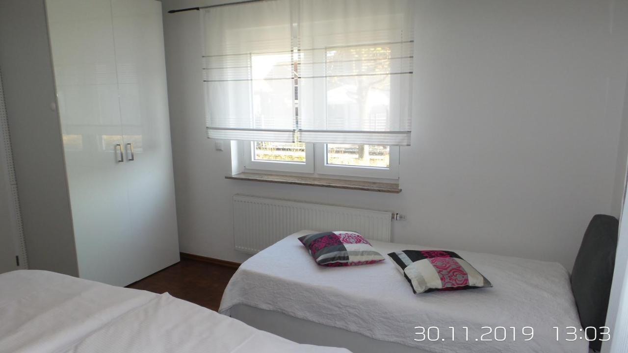 Appartement Alice Nahe Europapark Rulantica à Kappel-Grafenhausen Extérieur photo