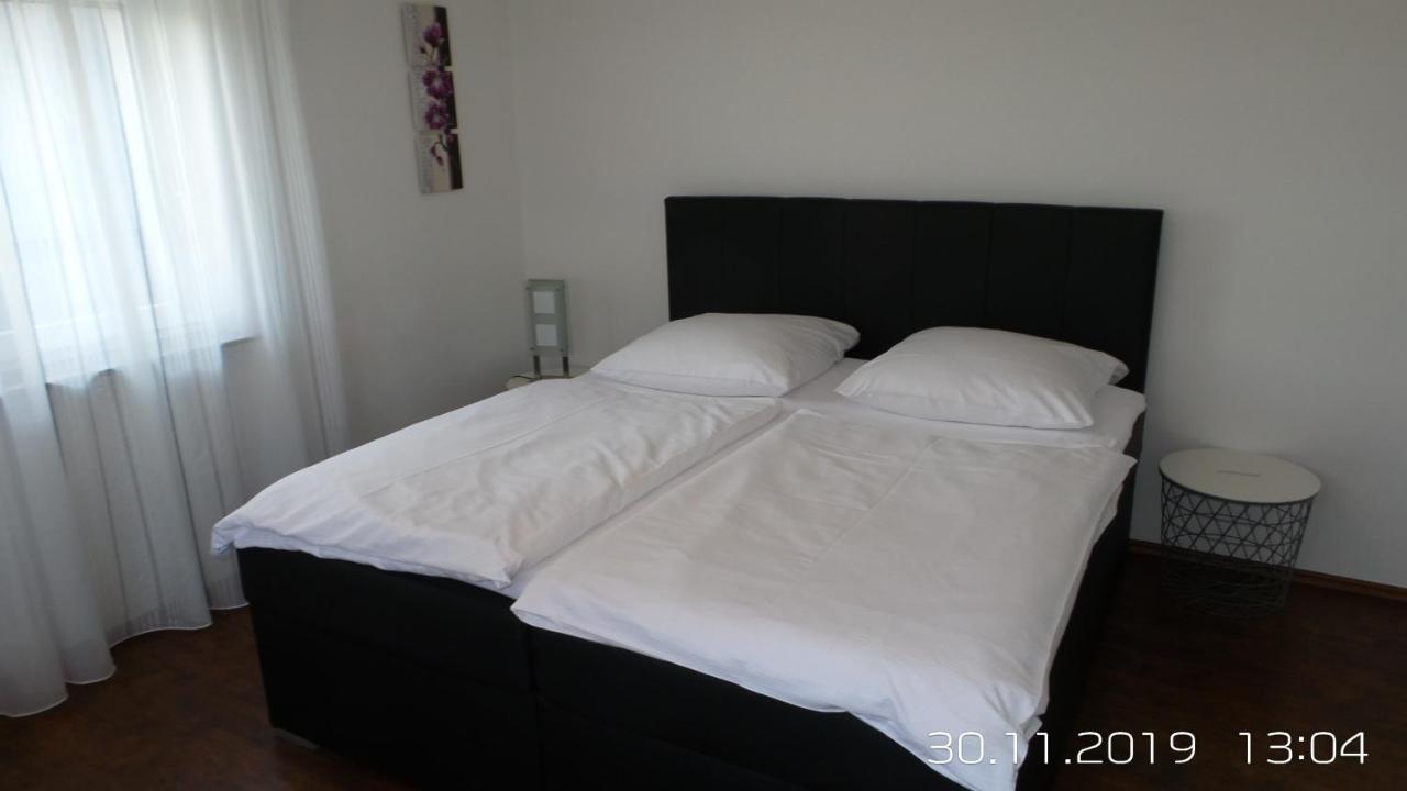 Appartement Alice Nahe Europapark Rulantica à Kappel-Grafenhausen Extérieur photo