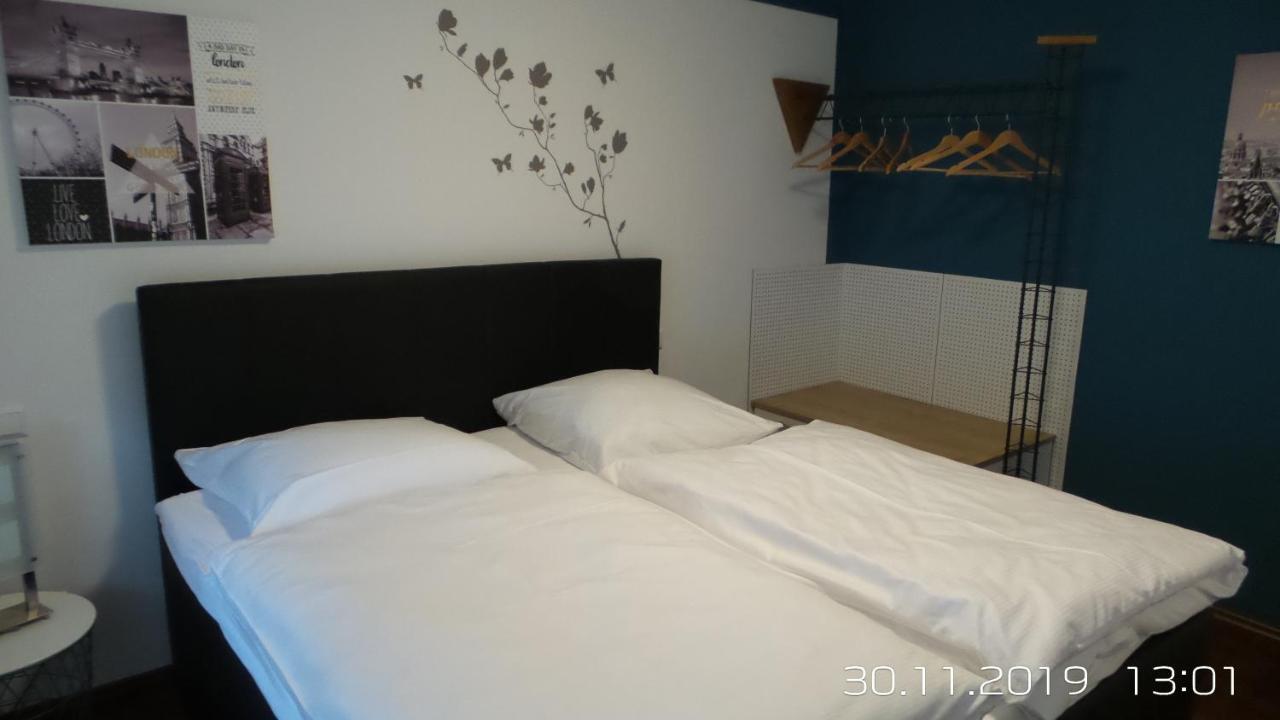 Appartement Alice Nahe Europapark Rulantica à Kappel-Grafenhausen Extérieur photo