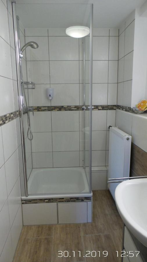 Appartement Alice Nahe Europapark Rulantica à Kappel-Grafenhausen Extérieur photo