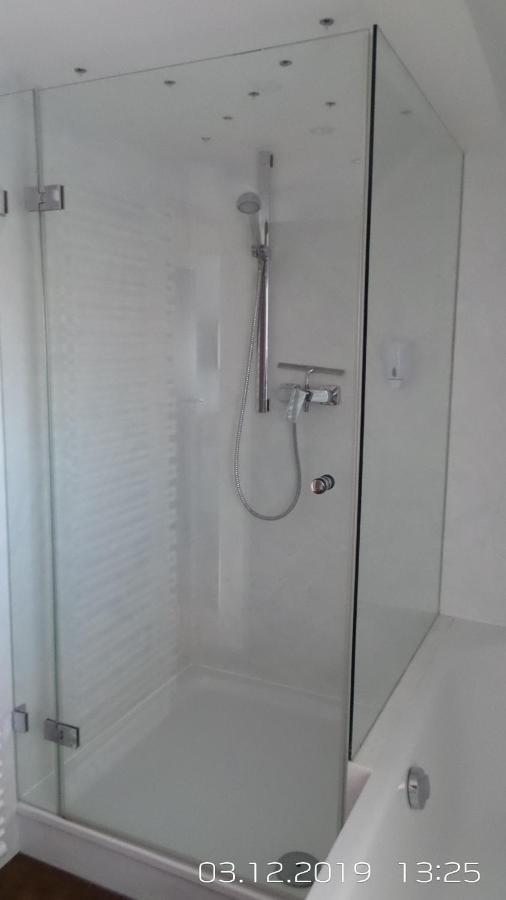 Appartement Alice Nahe Europapark Rulantica à Kappel-Grafenhausen Extérieur photo